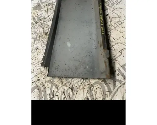 Freightliner FL60 Dash Assembly