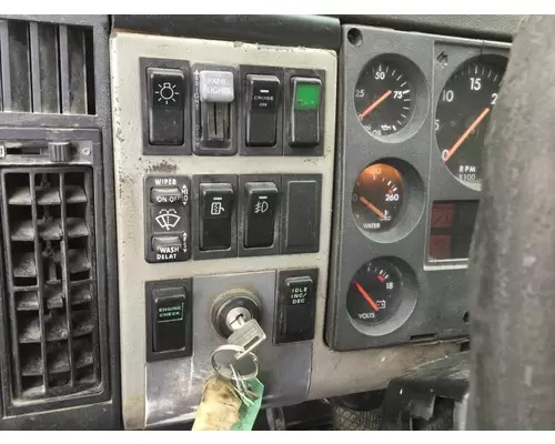 Freightliner FL60 Dash Panel