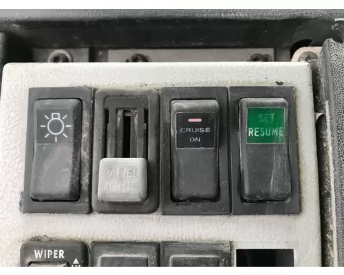 Freightliner FL60 Dash Panel