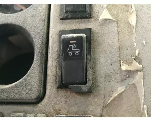 Freightliner FL60 Dash Panel