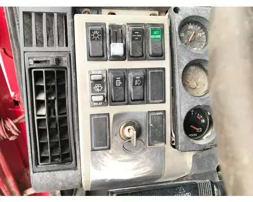 Freightliner FL60 Dash Panel