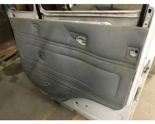 Freightliner FL60 Door Assembly, Front