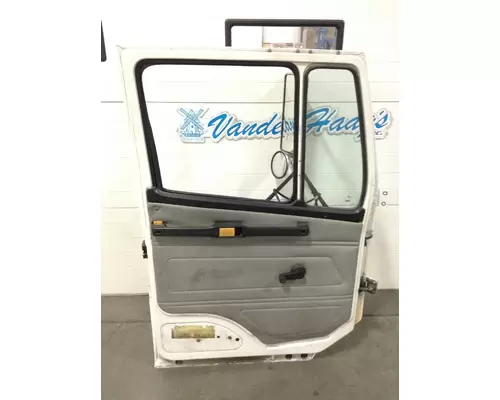 Freightliner FL60 Door Assembly, Front