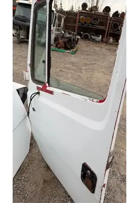 Freightliner FL60 Door Assembly, Front