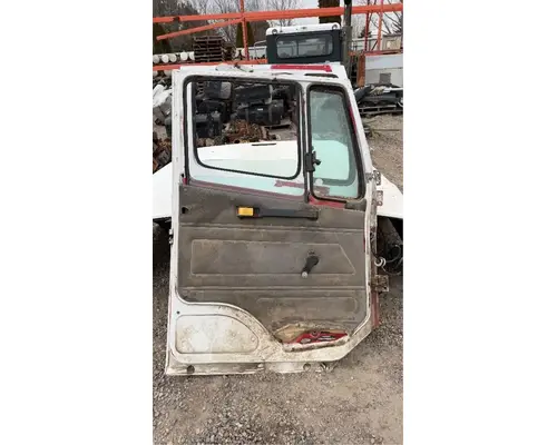 Freightliner FL60 Door Assembly, Front