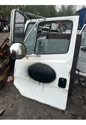 Freightliner FL60 Door Assembly, Front
