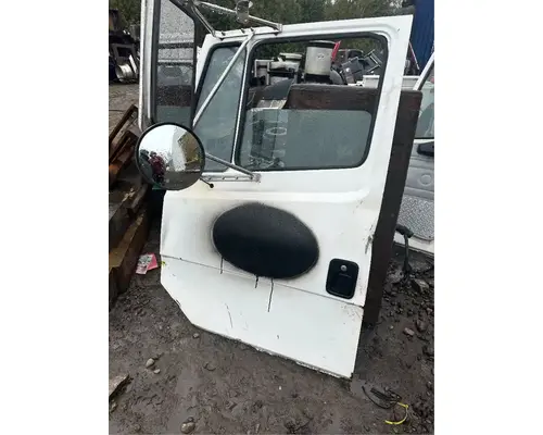 Freightliner FL60 Door Assembly, Front
