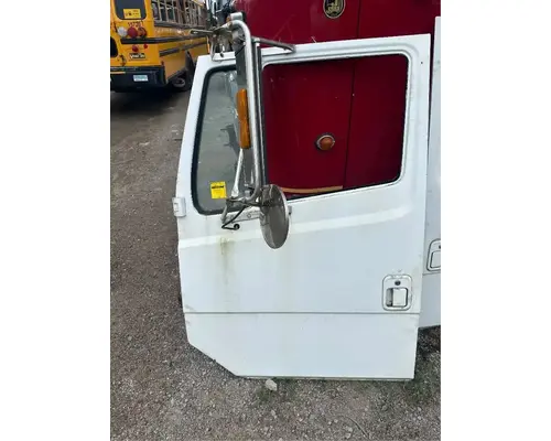 Freightliner FL60 Door Assembly, Front