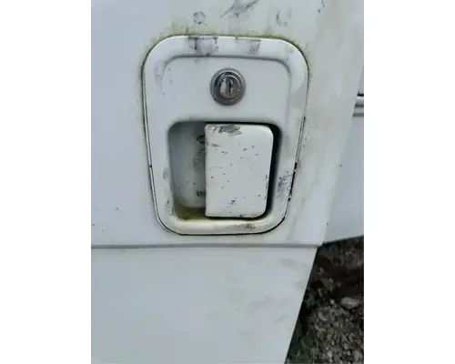 Freightliner FL60 Door Assembly, Front