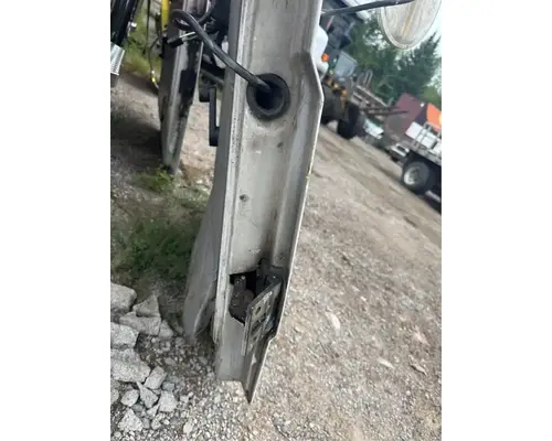 Freightliner FL60 Door Assembly, Front