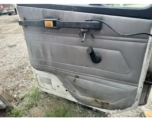 Freightliner FL60 Door Assembly, Front