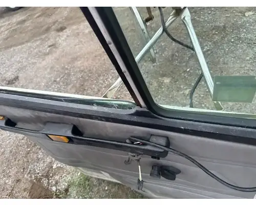 Freightliner FL60 Door Assembly, Front