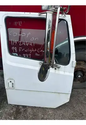 Freightliner FL60 Door Assembly, Front