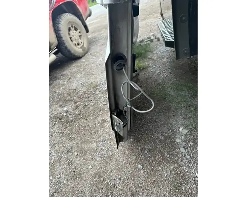 Freightliner FL60 Door Assembly, Front