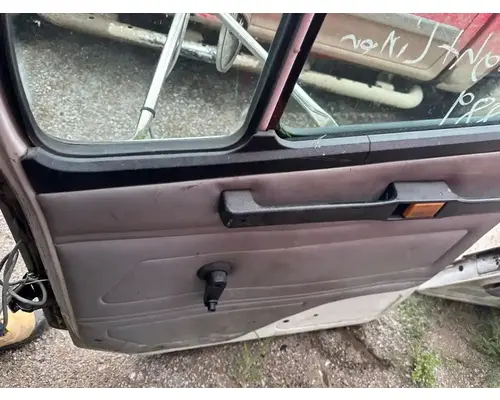 Freightliner FL60 Door Assembly, Front