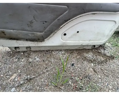 Freightliner FL60 Door Assembly, Front