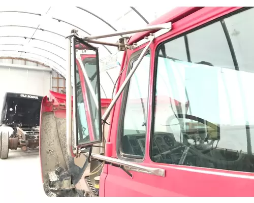 Freightliner FL60 Door Mirror