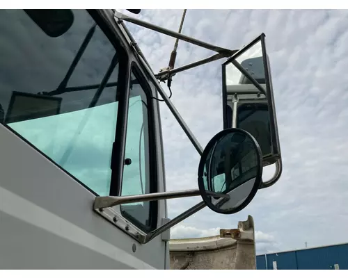 Freightliner FL60 Door Mirror