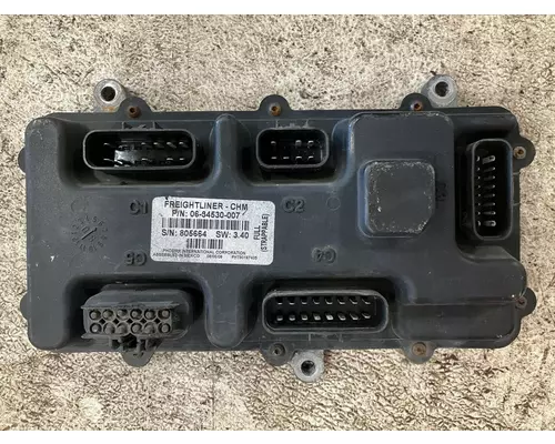 Freightliner FL60 Electrical Misc. Parts