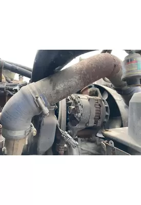 Freightliner FL60 Engine Misc. Parts