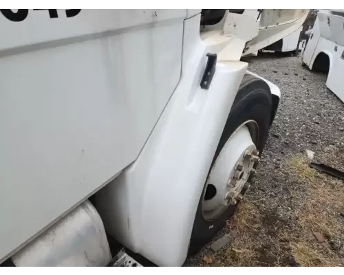 Freightliner FL60 Fender Extension