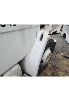 Freightliner FL60 Fender Extension