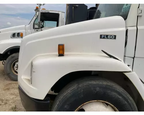 Freightliner FL60 Hood