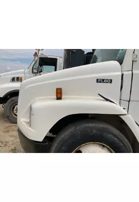 Freightliner FL60 Hood