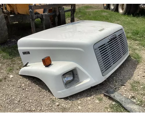 Freightliner FL60 Hood