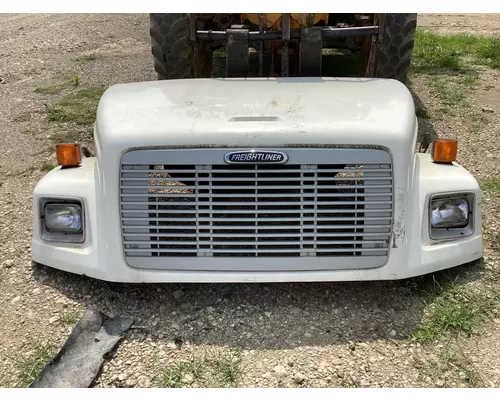 Freightliner FL60 Hood