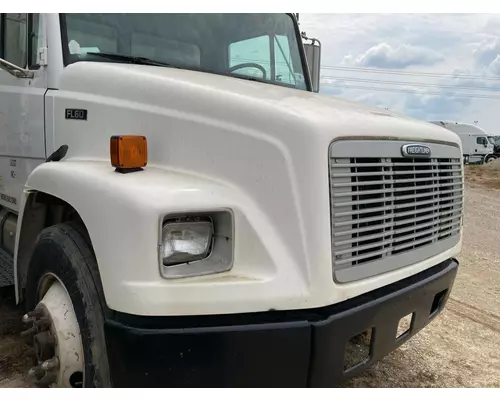 Freightliner FL60 Hood