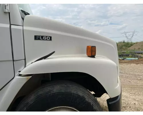 Freightliner FL60 Hood