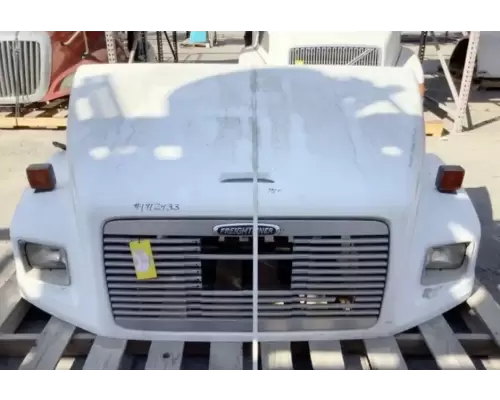 Freightliner FL60 Hood