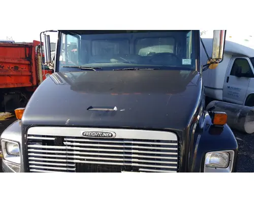 Freightliner FL60 Hood