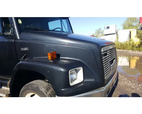 Freightliner FL60 Hood