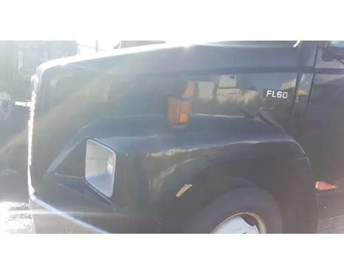 Freightliner FL60 Hood