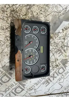 Freightliner FL60 Instrument Cluster