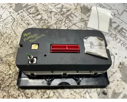 Freightliner FL60 Instrument Cluster