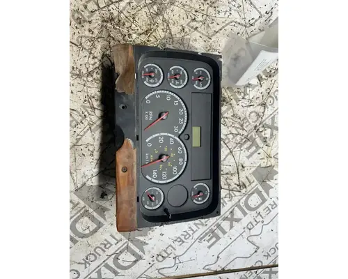 Freightliner FL60 Instrument Cluster