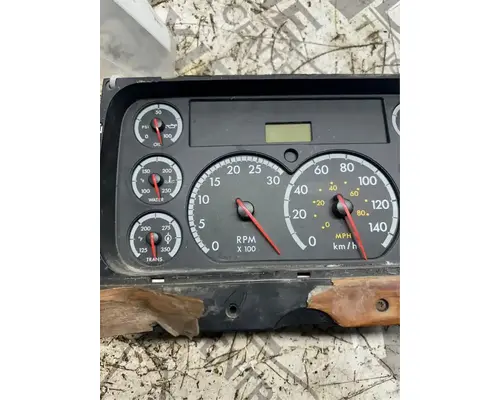 Freightliner FL60 Instrument Cluster