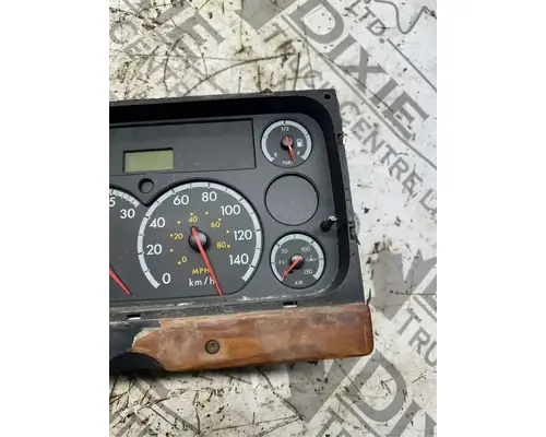 Freightliner FL60 Instrument Cluster