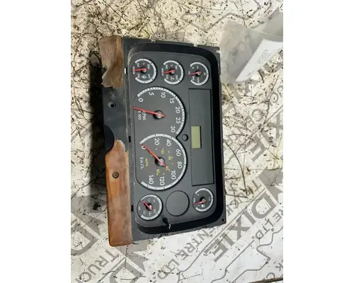 Freightliner FL60 Instrument Cluster