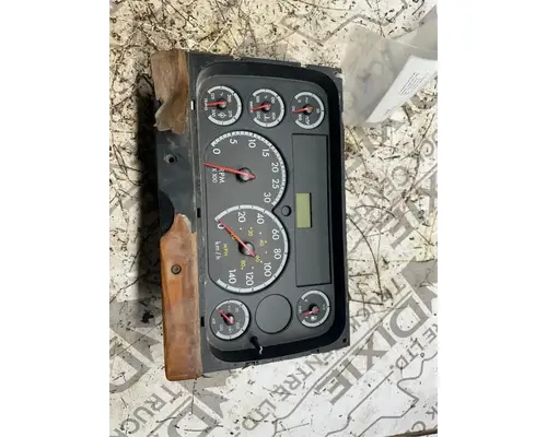 Freightliner FL60 Instrument Cluster