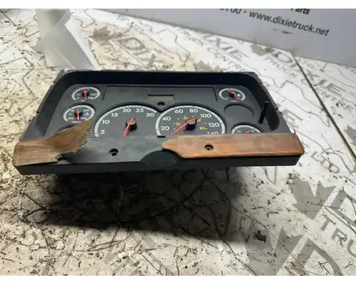 Freightliner FL60 Instrument Cluster