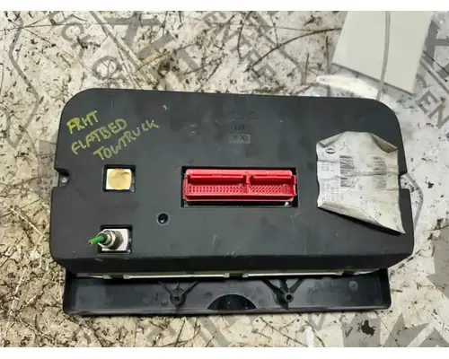 Freightliner FL60 Instrument Cluster