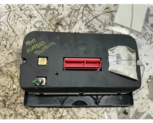 Freightliner FL60 Instrument Cluster