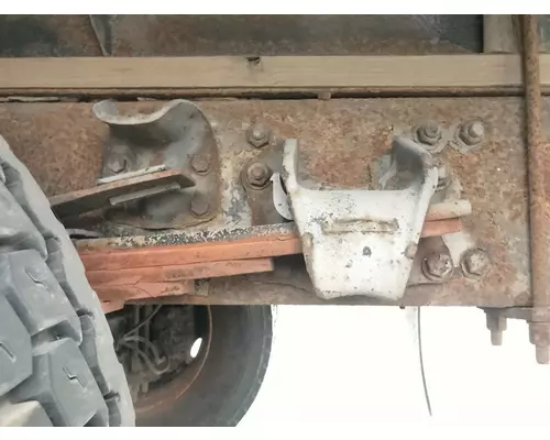 Freightliner FL60 Leaf Spring, Rear