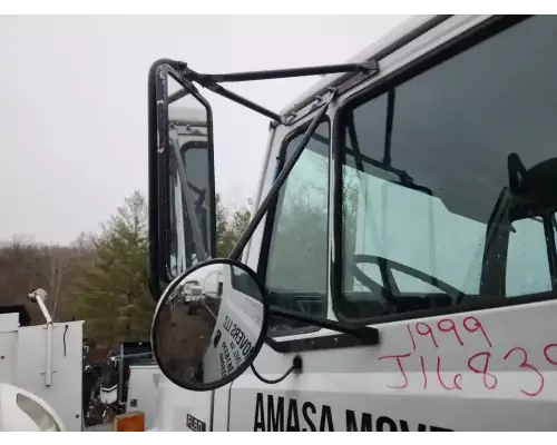 Freightliner FL60 Mirror (Side View)