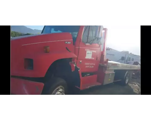 Freightliner FL60 Miscellaneous Parts