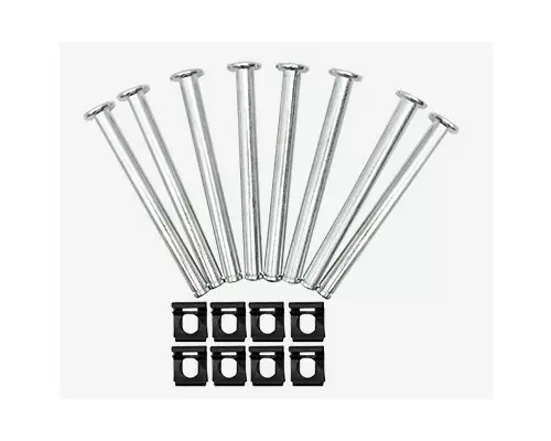 Freightliner FL60 Radiator